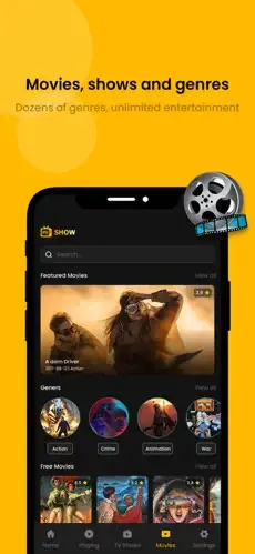 amplifier-sony Movies and shows